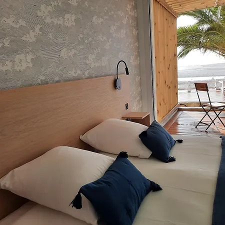 L'albatros サン・トロジャン・レ・バン