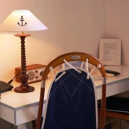 L'albatros Hotel