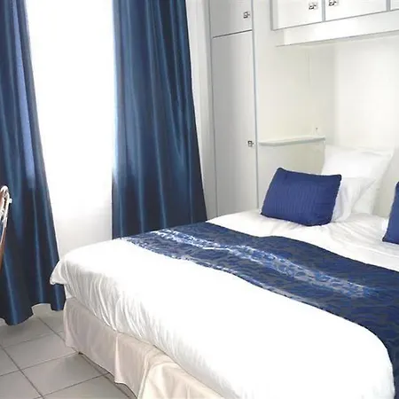 Hotel L'albatros