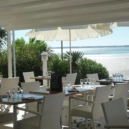 L'albatros Hotel 3*