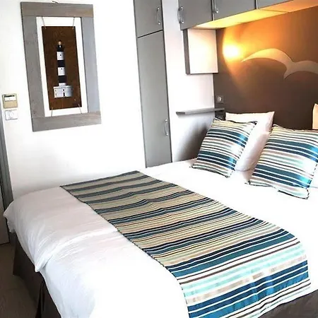 L'albatros Hotel 3*