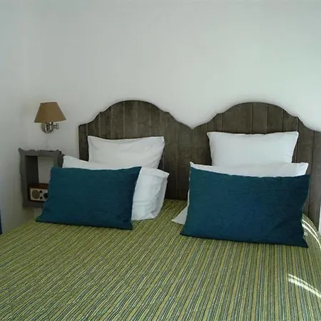 Hotel L'albatros 3*