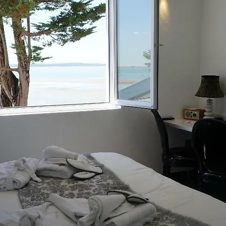 Hotel L'albatros Saint-Trojan-les-Bains