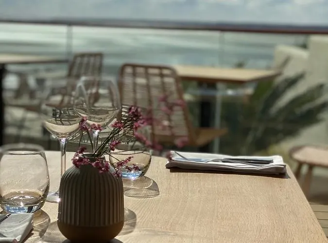 L'albatros Hotel Saint-Trojan-les-Bains