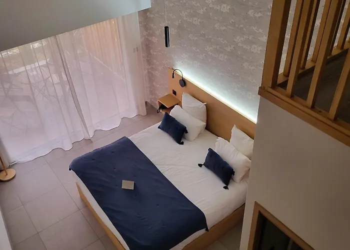 L'albatros 圣特罗让莱班