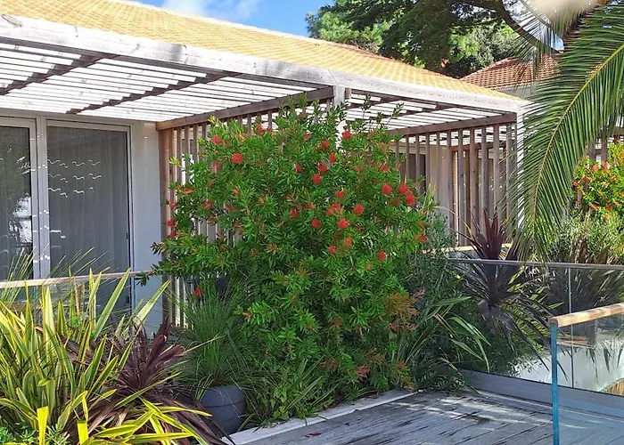 L'albatros 3* Saint-Trojan-les-Bains