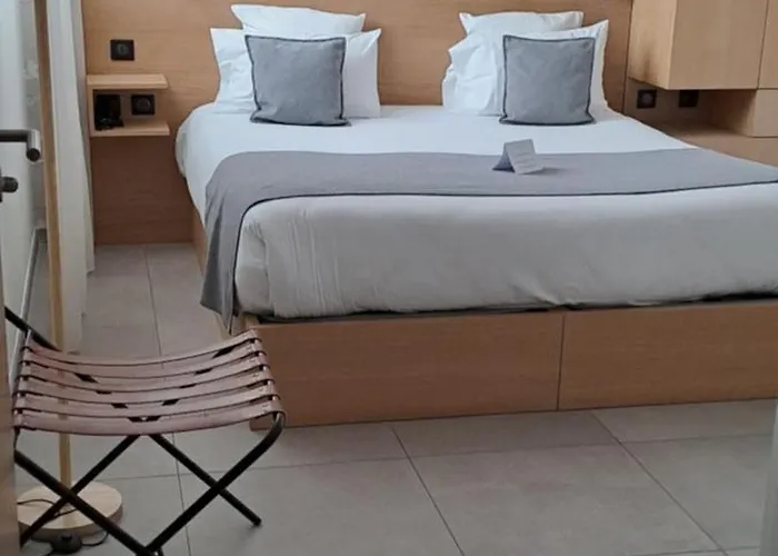 Hotel L'albatros Saint-Trojan-les-Bains