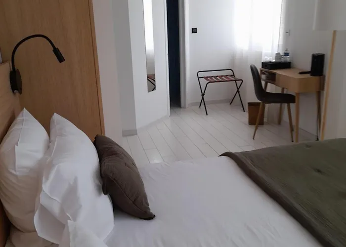 L'albatros Saint-Trojan-les-Bains