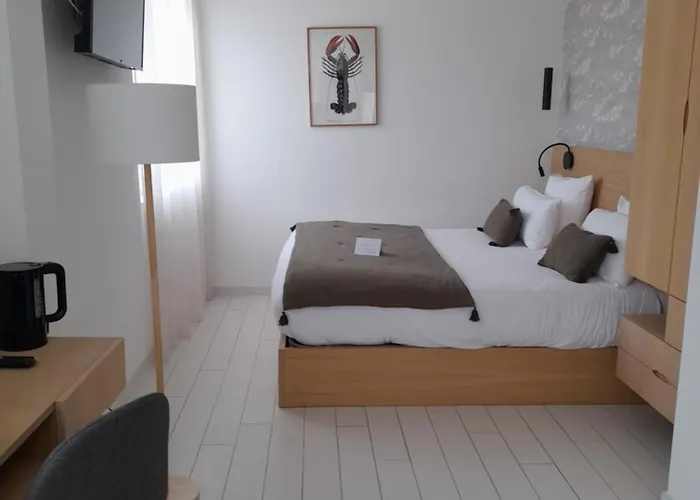 L'albatros Saint-Trojan-les-Bains