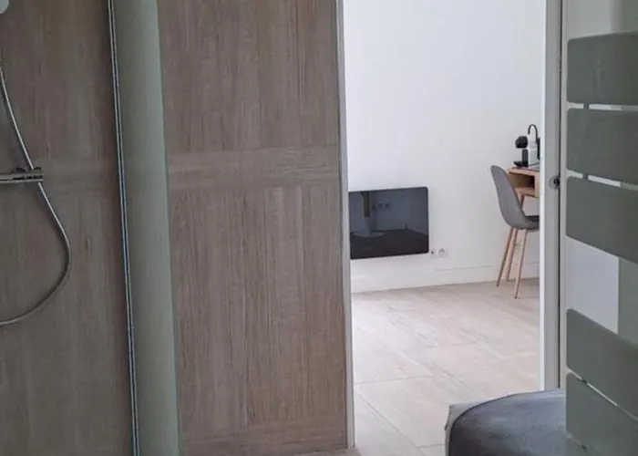 Hotel L'albatros Saint-Trojan-les-Bains