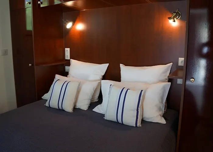 Hotel L'albatros Saint-Trojan-les-Bains