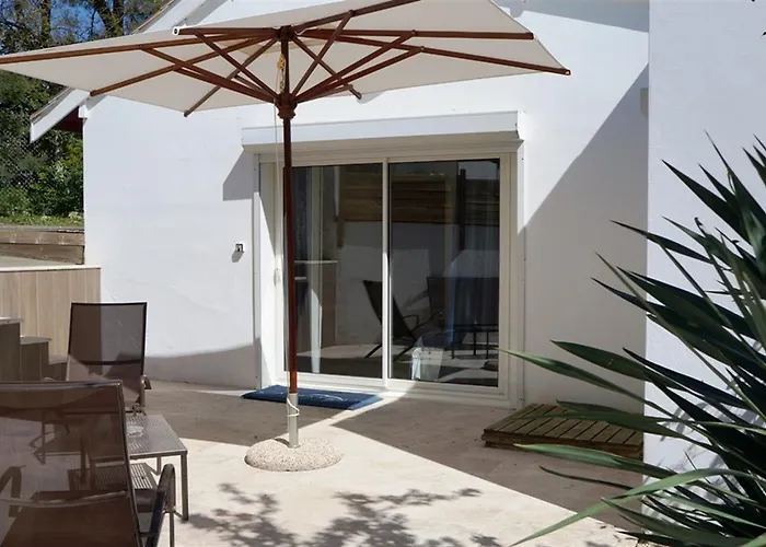 Hotel L'albatros Saint-Trojan-les-Bains