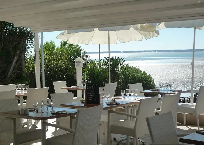 L'albatros 3* Saint-Trojan-les-Bains