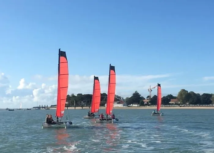 L'albatros 酒店 3*